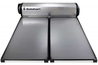 Solahart 302LCS Series solar hot water system available from Solahart