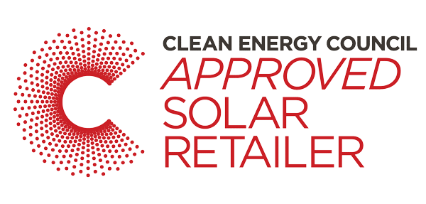 Solahart Hervey Bay is a Clean Energy Council Approved Solar Retailer