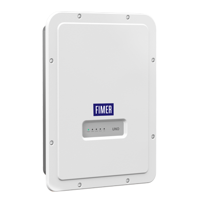Fimer single phase inverter.