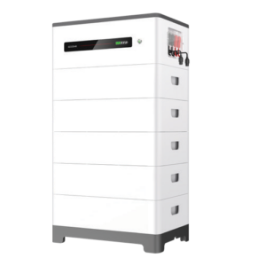 GoodWe Lynx F-Series High Voltage Battery - Home Solar Battery from Solahart