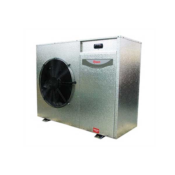 Premium pool heat pump from Solahart