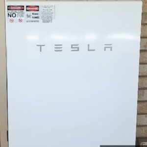 Solar power installation in Booral by Solahart Hervey Bay
