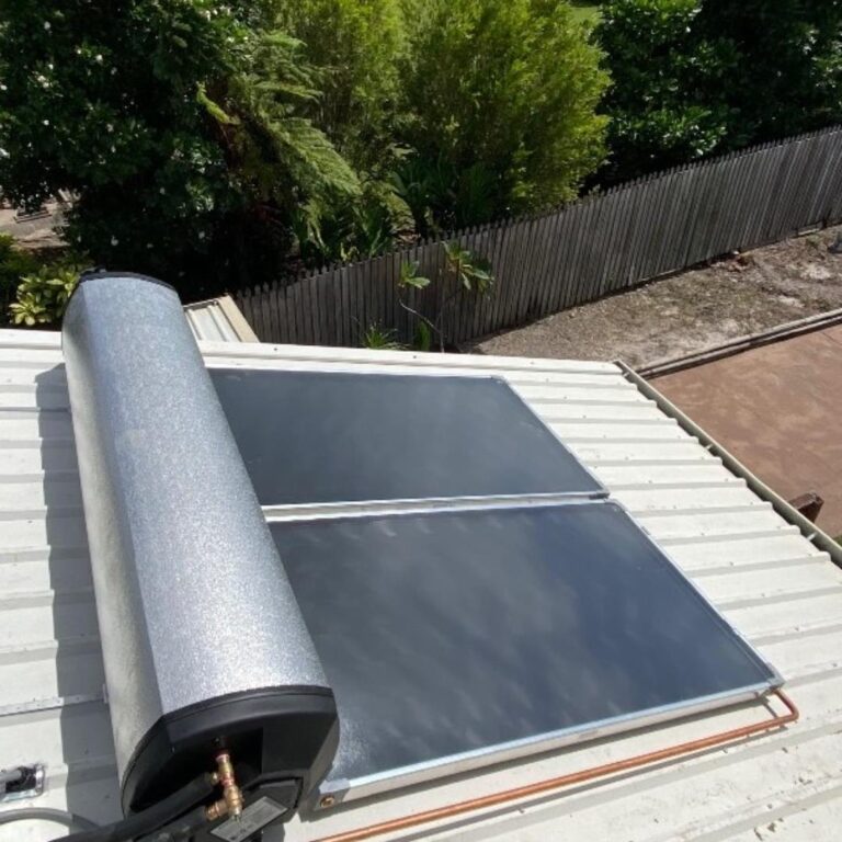 Solar power installation in Craignish by Solahart Hervey Bay