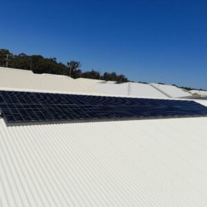 Solar power installation in Eli Waters by Solahart Hervey Bay