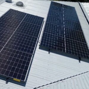 Solar power installation in Eli Waters by Solahart Hervey Bay