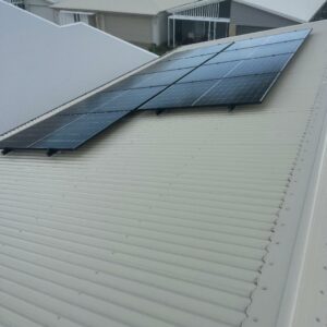 Solar power installation in Eli Waters by Solahart Hervey Bay