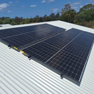 Solar power installation in Eli Waters by Solahart Hervey Bay