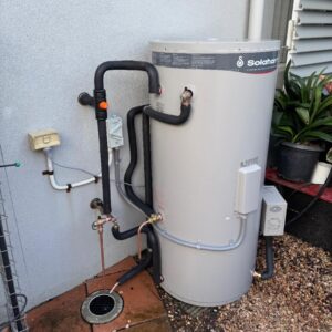 Solar power installation in Eli Waters by Solahart Hervey Bay