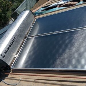 Solar power installation in Granville by Solahart Hervey Bay