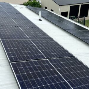 Solar power installation in Granville by Solahart Hervey Bay
