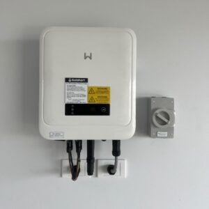 Solar power installation in Kawungan by Solahart Hervey Bay