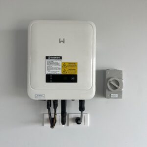 Solar power installation in Kawungan by Solahart Hervey Bay