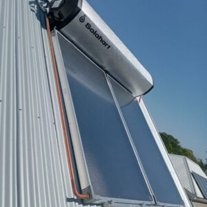 Solar power installation in Maryborough by Solahart Hervey Bay