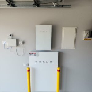 Solar power installation in Nikenbah by Solahart Hervey Bay
