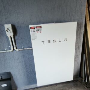 Solar power installation in Rainbow Beach by Solahart Hervey Bay