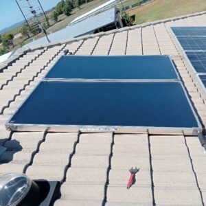 Solar power installation in River Heads by Solahart Hervey Bay