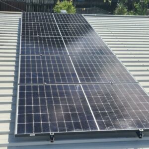 Solar power installation in River Heads by Solahart Hervey Bay