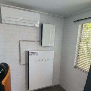 Solar power installation in Scarness by Solahart Hervey Bay