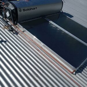Solar power installation in Tiaro by Solahart Hervey Bay