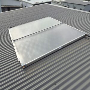 Solar power installation in Tinana by Solahart Hervey Bay