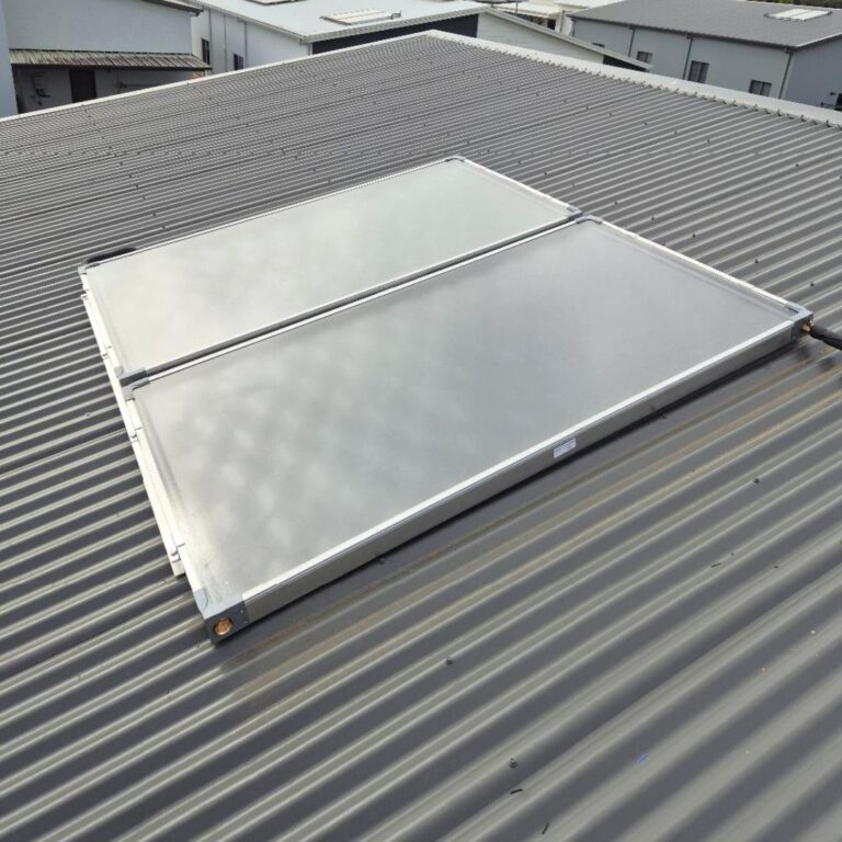 Solar power installation in Tinana by Solahart Hervey Bay