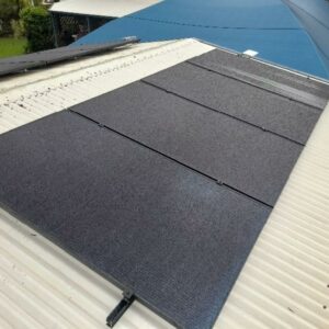 Solar power installation in Tinana by Solahart Hervey Bay