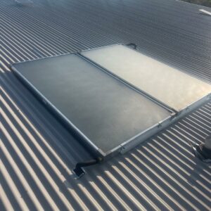 Solar power installation in Tinana by Solahart Hervey Bay