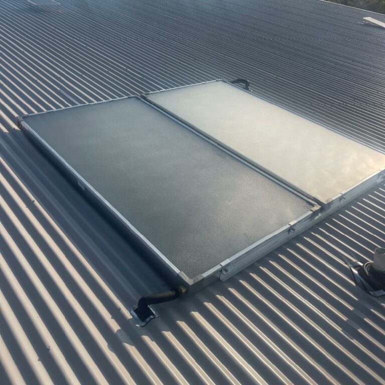 Solar power installation in Tinana by Solahart Hervey Bay