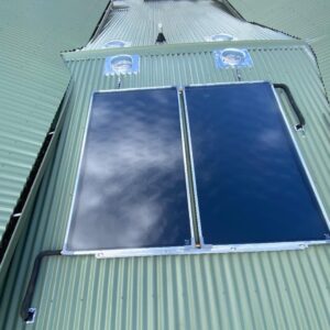 Solar power installation in Tinana by Solahart Hervey Bay