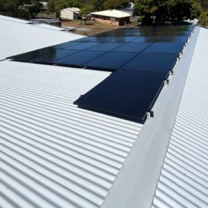Solar power installation in Tinana by Solahart Hervey Bay