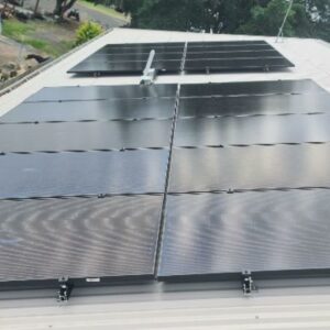 Solar power installation in Torquay by Solahart Hervey Bay