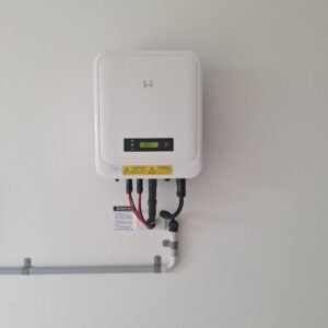 Solar power installation in Urangan by Solahart Hervey Bay