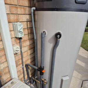 Solar power installation in Urangan by Solahart Hervey Bay