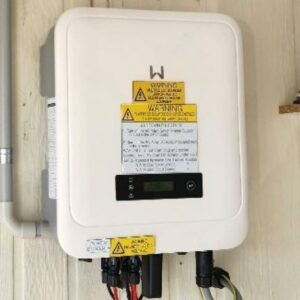 Solar power installation in Urraween by Solahart Hervey Bay