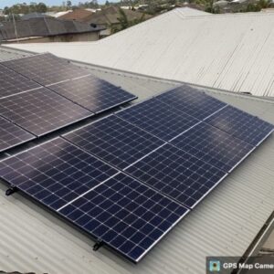 Solar power installation in Urraween by Solahart Hervey Bay