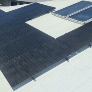 Solar power installation in Urraween by Solahart Hervey Bay