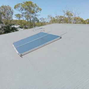 Solar power installation in Wondunna by Solahart Hervey Bay