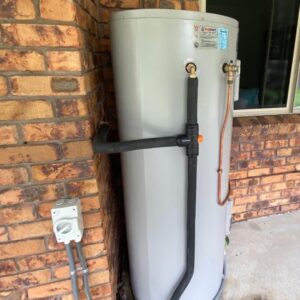 Solar power installation in Wondunna by Solahart Hervey Bay