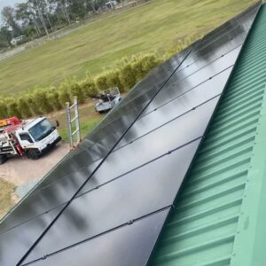 Solar power installation in Yengarie by Solahart Hervey Bay