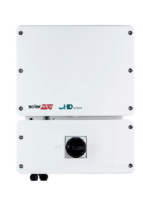 SolarEdge Energy Hub Inverter available from Solahart Hervey Bay