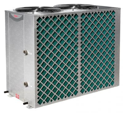 Commercial heat pump from Solahart Hervey Bay